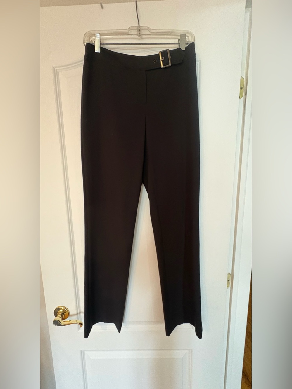 BCBG Black Pants